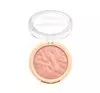 MAKEUP REVOLUTION BLUSHER RELOADED PEACHES & CREAM 7,5G