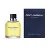 DOLCE & GABBANA POUR HOMME EDT SPRAY 75 ML