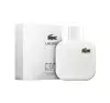 LACOSTE EAU DE LACOSTE L.12.12. BLANC EDT SPRAY 50 ML