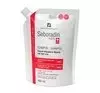 SEBORADIN FORTE SHAMPOO GEGEN HAARAUSFALL REFILL 400ML