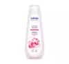 LUKSJA CREAMY & SOFT CREMIGER BADEZUSATZ ROSE UND MILCHPROTEINE 900ML