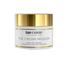 TANEXPERT EXCLUSIVE LINE THE CREAM MEDIUM DECKENDE GESICHTSCREME MIT MITTLEREM BRÄUNUNGSEFFEKT 50G