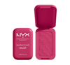 NYX PROFESSIONAL MAKEUP BUTTERMELT WANGENROUGE IM KOMPAKT 11 BUTTA THAN BEFORE 5G