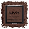 NYX PROFESSIONAL MAKEUP CAN'T STOP WON'T STOP MATTIERENDES PUDER 10 RICH 6G