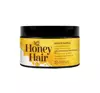 BARWA HONEY HAIR HAARMASKE FÜR BESCHÄDIGTES HAAR 220ML