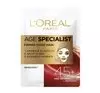 LOREAL AGE SPECIALIST STRAFFENDE TUCHMASKE 45+