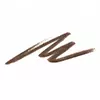 WET N WILD ULTIMATE BROW RETRACTABLE EYEBROW PENCIL MEDIUM BROWN 0,2G