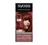 SYOSS PERMANENTE COLORATION HAARFARBE POMPEIAN RED