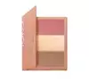 JOKO TOUCH THE ILLUSION PALETTE 03 PEACH 10,5G