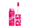 NYX PROFESSIONAL MAKEUP X BARBIE SMOOTH WHIP LIPPENSTIFT 01 DREAMHOUSE PINK 4ML