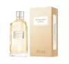 ABERCROMBIE & FITCH FIRST INSTINCT SHEER WOMAN EDP SPRAY 100ML