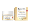 EVELINE CONTOUR CORRECTION STARK REGENERIERENDE REVITALISIERUNGSCREME 50+ 50ML