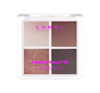 LAMEL COSMETICS FUSION LIDSCHATTENPALETTE 403 VIOLETT 7G