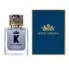 DOLCE & GABBANA K BY DOLCE & GABBANA EDT SPRAY 50 ML