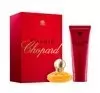 CHOPARD CASMIR EDP 30ML + SG 75ML SET