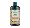 THE BODY SHOP GINGER ANTI-SCHUPPEN-SHAMPOO 400ML