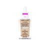 Wet n Wild Barefocus Leichte feuchtigkeitsspendende Foundation Fair Beige 32ml