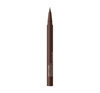 Wet n Wild Breakup Proof wasserfester Eyeliner Brown 0,5ml