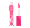 Rimmel Oh My Gloss! Lippenöl 003 Berry Pink 4,5ml