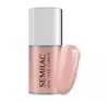 SEMILAC ONE STEP HYBRID HYBRIDLACK UV S256 PALE BEIGE 5ML