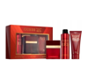 Guess Red Seductive Homme EdT Spray 100ml + Deoodorant 226ml + Duschgel 200ml