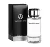 MERCEDES-BENZ FOR MEN EDT SPRAY 120 ML 