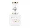 NAILAC HYBRIDBASIS #001 BASE 7ML