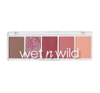 Wet n Wild Lidschattenpalette Full Bloomin' 6g