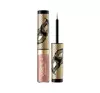 EVELINE VARIETE BUNTER EYELINER IM TINTENFASS 01 SPARKLE GOLD 4ML