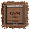 NYX PROFESSIONAL MAKEUP CAN'T STOP WON'T STOP MATTIERENDES PUDER 09 DEEP 6G