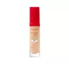 BOURJOIS HEALTHY MIX CLEAN CONCEALER FÜR GESICHT UND UNTER AUGEN 51 LIGHT VANILLA 6ML