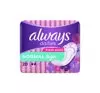 ALWAYS DAILIES NORMAL TO GO FRESH SCENT HYGIENEPADS 20 STÜCK