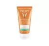 VICHY CAPITAL SOLEIL MATTIERENDE GESICHTSCREME SPF50 50ML