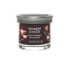 Yankee Candle Signature Duftkerze Tumbler Black Coconut 122g