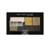 MAYBELLINE THE CITY MINI PALETTE LIDSCHATTENPALETTE 420 URBAN JUNGLE 6G