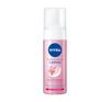 NIVEA CARING PFEGENDER REINIGUNGSSCHAUM FÜR DAS GESICHT 150ML