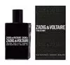 ZADIG & VOLTAIRE THIS IS HIM EDT SPRAY 100 ML
