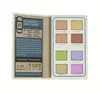 MAKEUP REVOLUTION X MONSTERS UNIVERSITY LIDSCHATTENPALETTE ROOKIES OF THE YEAR 4,4G