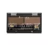 RIMMEL BROW THIS WAY BRAUENSET 002 MEDIUM BROWN 1,1G