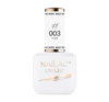 NAILAC TOP UV TOPCOAT #003 NO WIPE 7ML