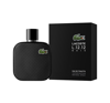 LACOSTE EAU DE LACOSTE  L.12.12. NOIR EDT 50ML