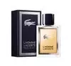 LACOSTE L HOMME EDT SPRAY 50 ML