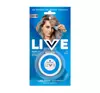 SCHWARZKOPF LIVE PAINT IT ABWASCHBARE HAARKREIDE ICY BLUE