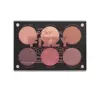 INGLOT PLAYINN LIDSCHATTENPALETTE FIZZY TOFFEE 7,4G