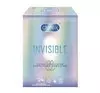 INVISIBLE EXTRA LUBRICATED 24 STÜCK