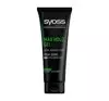 SYOSS MAX HOLD FIXIERENDES HAARGEL 250ML