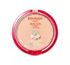 BOURJOIS HEALTHY MIX CLEAN MATTIERENDES GESICHTPUDER 02 VANILLA 10G