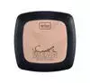 WIBO SMOOTH WEAR MATTIERENDER PUDER MIT SEIDE 1