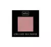 WIBO CREAMY BLUSHER BELEUCHTENDES ROUGE 4