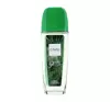 C-THRU LUMINOUS EMERALD PARFÜMIERTES DEODORANT SPRAY 75ML